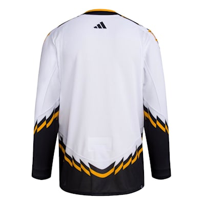 Adidas Reverse Retro 2.0 Authentic Hockey Jersey - Boston Bruins - Adult