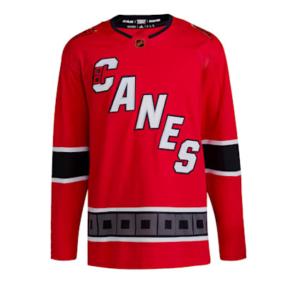 Carolina Hurricanes fans need these new 'Reverse Retro' jerseys