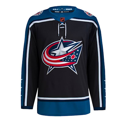 Columbus Blue Jackets Apparel & Gear