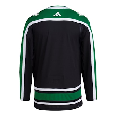 Stars' reverse-retro jerseys pay homage to 1999 Stanley Cup run