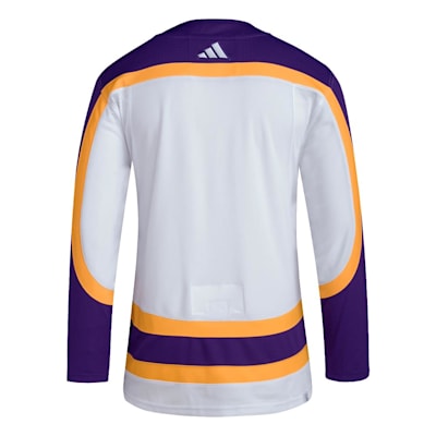 LA Kings, NHL & Adidas Hockey Reveal Club's Newest Reverse Retro Jersey -  LA Kings Insider