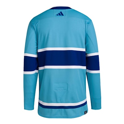Montreal canadiens official jersey deals