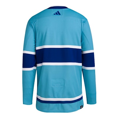 Montreal Canadiens Adidas Reverse Retro NHL Jersey