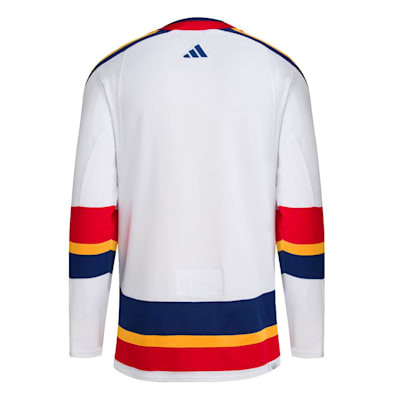 Adidas Reverse Retro 2.0 Authentic Hockey Jersey New Jersey