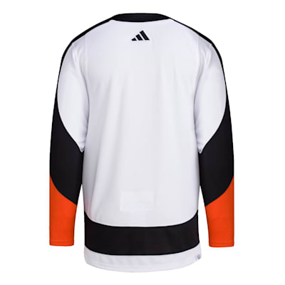 PHILADELPHIA FLYERS MEN'S ADIZERO REVERSE RETRO 2.0 JERSEY