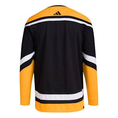 Adidas Reverse Retro 2.0 Authentic Hockey Jersey Pittsburgh Penguins Adult Pure Goalie Equipment