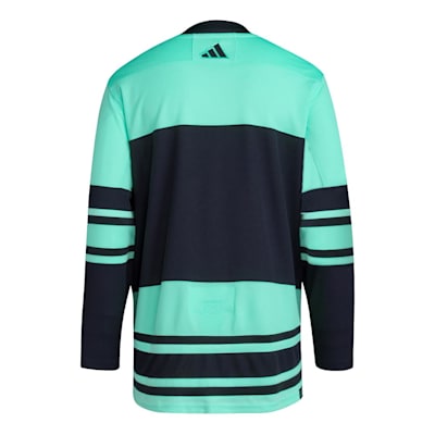 Adidas Reverse Retro 2.0 Authentic Hockey Jersey Seattle Kraken