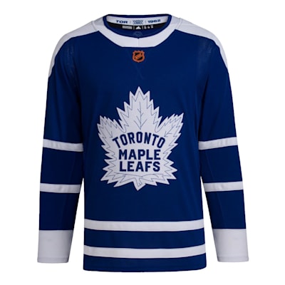 Hockey jersey toronto maple clearance leafs