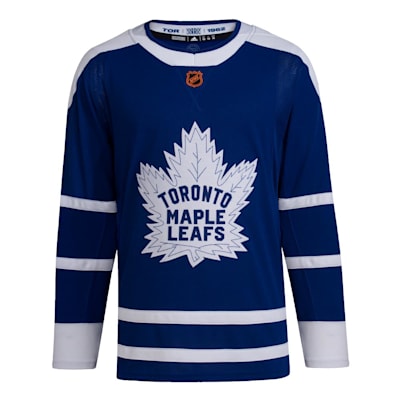 leafs retro reverse