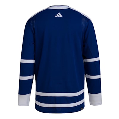 Authentic maple leafs jersey deals