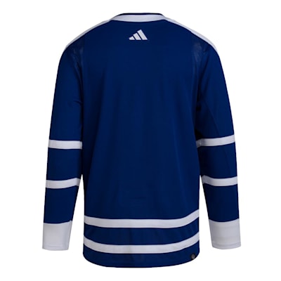 Toronto Maple Leafs Reverse Retro 2.0 Jersey Review 