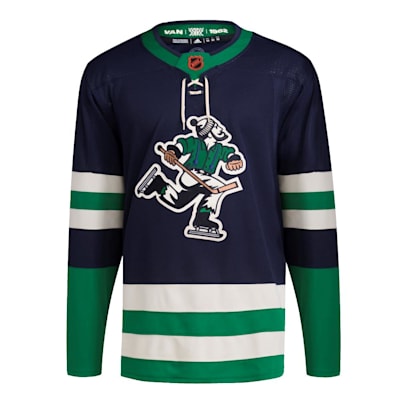 Vancouver Canucks Authentic Jerseys & Gear