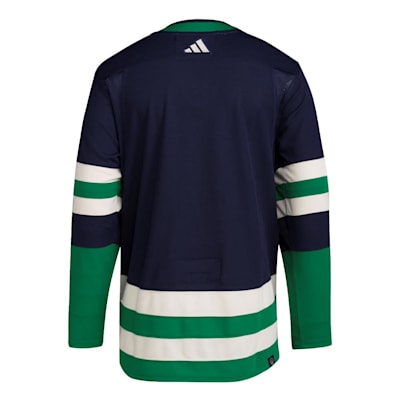  (Adidas Reverse Retro 2.0 Authentic Hockey Jersey - Vancouver Canucks - Adult)