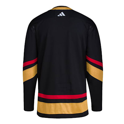 Adidas Men's Golden Knights Home Authentic Jersey