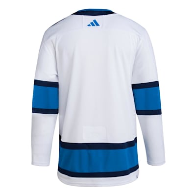  (Adidas Reverse Retro 2.0 Authentic Hockey Jersey - Winnipeg Jets - Adult)
