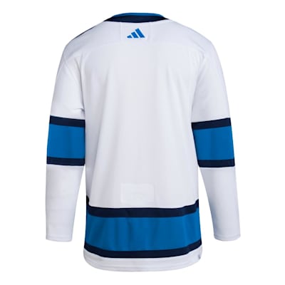 Winnipeg Jets: A Quick Look at the New Reverse Retro Jersey