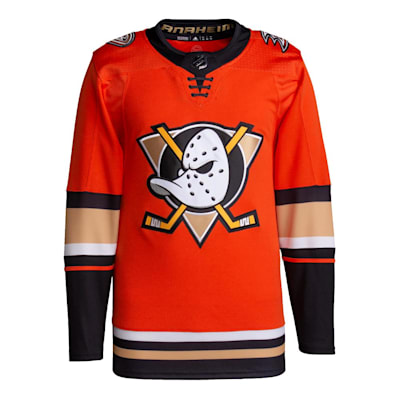  (Adidas Anaheim Ducks Authentic NHL Jersey - Third - Adult)