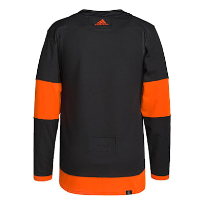 Green flyers jersey top