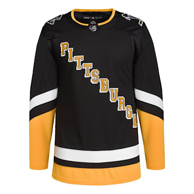  (Adidas Pittsburgh Penguins Authentic NHL Jersey - Third - Adult)