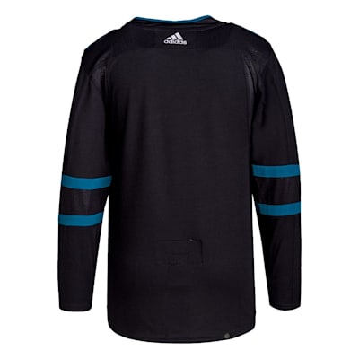 Grey clearance sharks jersey