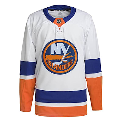  (Adidas New York Islanders Authentic NHL Jersey - Away - Adult)