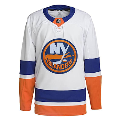 Adidas New York Islanders Reverse Retro 2022 Mens Jersey