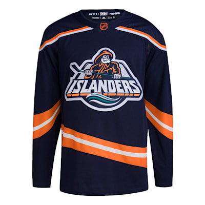 New York Islanders Reverse Retro 2.0 Jersey Review 