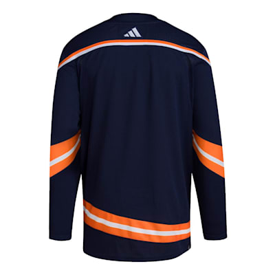 Adidas Reverse Retro 2.0 Authentic Hockey Jersey - New York Islanders -  Adult