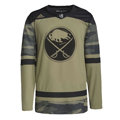 Buffalo sabres 2025 practice jersey