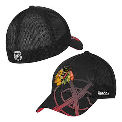 Reebok Chicago Blackhawks Second Season Hat Pure Hockey Equipment Get your training gear online, prepare yourself for next season! pure hockey