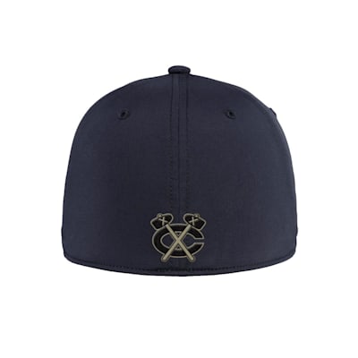 Adidas top blackhawks hat