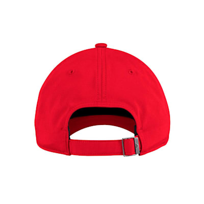  (Adidas Circle Slouch Hat - Detroit Red Wings - Adult)
