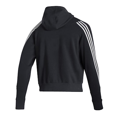 (Adidas Authentic Lifestyle Pullover Hoodie - Detroit Red Wings - Adult)