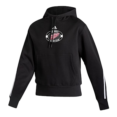 Adidas olympia pullover best sale