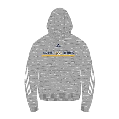 Nashville predators adidas hoodie store