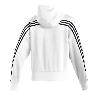  (Adidas Authentic Lifestyle Pullover Hoodie - Pittsburgh Penguins - Womens)