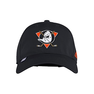  (Adidas Reverse Retro 2.0 Slouch Hat - Anaheim Ducks - Adult)