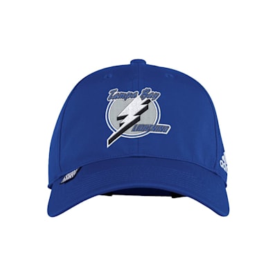 (Adidas Reverse Retro 2.0 Slouch Hat - Tampa Bay Lightning - Adult)