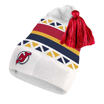 New Jersey Devils Winter Hat New