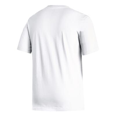  (Adidas Reverse Retro 2.0 Fresh Playmaker Tee Shirt - Buffalo Sabres - Adult)