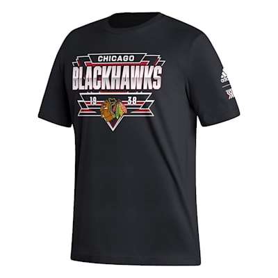 Chicago blackhawks womens shirt top