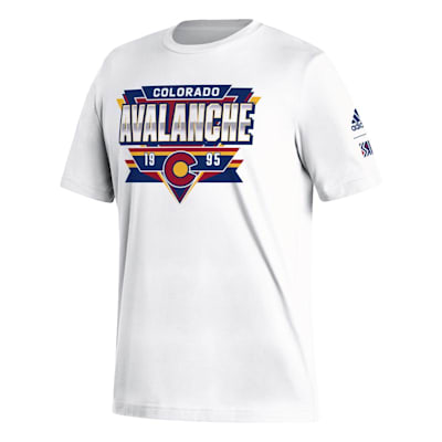 Avalanche Shirts