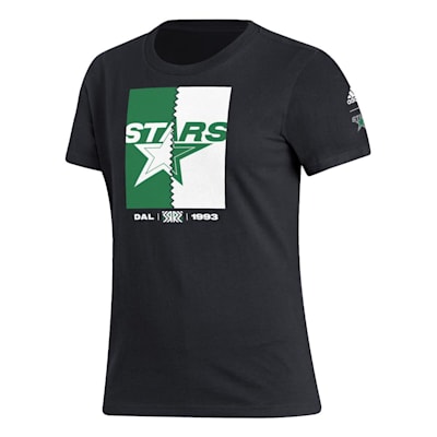 NHL Dallas Stars Reverse Retro Kits Hoodie