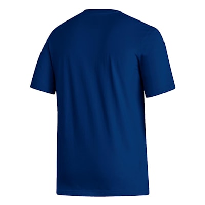 (Adidas Reverse Retro 2.0 Fresh Playmaker Tee Shirt - New York Islanders - Adult)