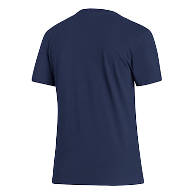 Adidas Reverse Retro 2.0 Fresh Playmaker Tee Shirt New York