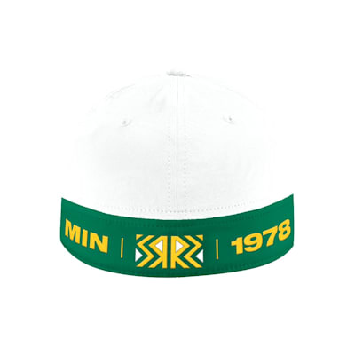  (Adidas Reverse Retro 2.0 - Structured Flex Hat - Minnesota Wild - Adult)