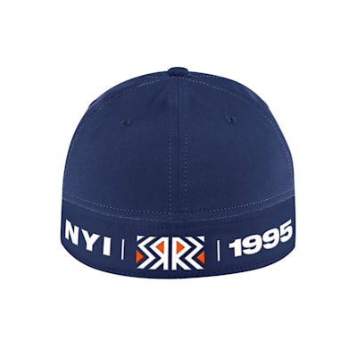  (Adidas Reverse Retro 2.0 - Structured Flex Hat - New York Islanders - Adult)