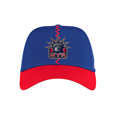 NHL New York Rangers Basic Cap/Hat by Fan Favorite