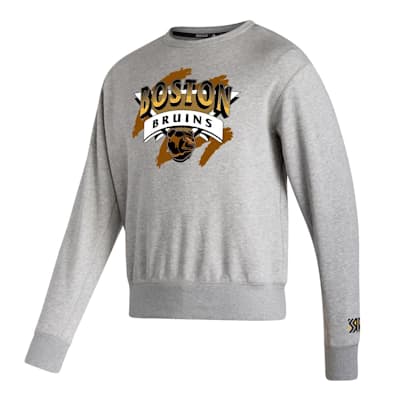 Vintage Boston Bruins NHL Crewneck Sweatshirt