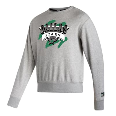 Official Licensed NHL Dallas Stars Sweatshirt Pullover Hoodie